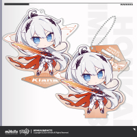 Chibi Acrylic Keychain Stand (4)