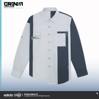 Bronya Zaychik Shirt (Silverwing: N-EX)