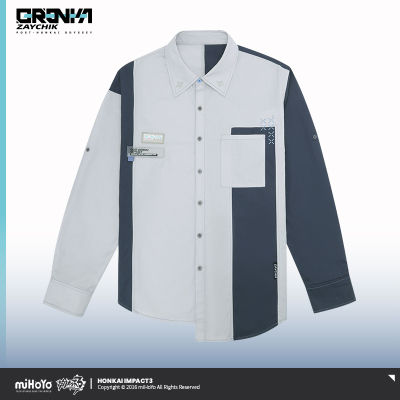 Bronya Zaychik Shirt (Silverwing: N-EX)