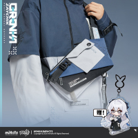 Bronya Zaychik Chest Bag (Silverwing: N-EX) (4)