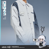 Bronya Zaychik Shirt (Silverwing: N-EX) (3)