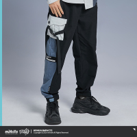 Bronya Zaychik Cargo Pants (Silverwing: N-EX) (4)