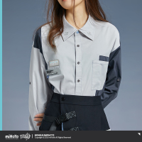 Bronya Zaychik Shirt (Silverwing: N-EX) (4)