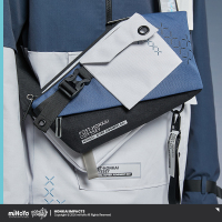 Bronya Zaychik Chest Bag (Silverwing: N-EX) (3)