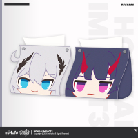 Chibi Valkyrie PU Tissue Box (3)