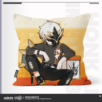 Pillow (小不点英桀系列) (5)