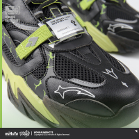 Mobius Sneakers (Infinite Ouroboros) (3)