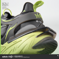 Mobius Sneakers (Infinite Ouroboros) (4)