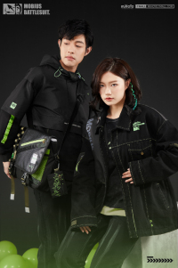 Mobius Sneakers (Infinite Ouroboros) (5)
