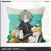Pillow (小不点英桀系列) (6)