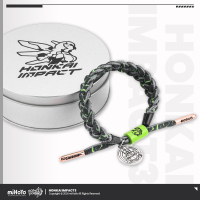 Valkyrie Character-Inspired Bracelet (6)