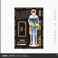 Acrylic Stand Vol. 6 (立绘系列) (3)
