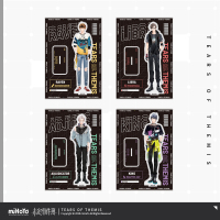 Acrylic Stand Vol. 6 (立绘系列) (2)