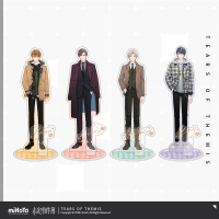 Acrylic Stand Vol. 5 (立绘系列)
