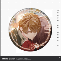 Tinplate Badge Vol. 2 (心动纪念系列) (3)