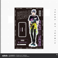 Acrylic Stand Vol. 6 (立绘系列) (6)