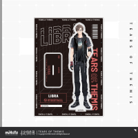 Acrylic Stand Vol. 6 (立绘系列) (4)