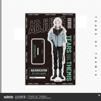 Acrylic Stand Vol. 6 (立绘系列) (5)