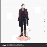 Acrylic Stand Vol. 5 (立绘系列) (4)