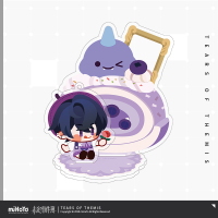 Chibi Acrylic Stand (甜趣派对系列) (6)