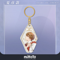 Acrylic Keychain (命运交织系列) (3)