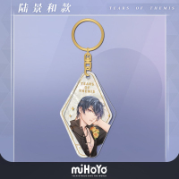 Acrylic Keychain (命运交织系列) (6)