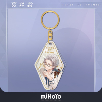 Acrylic Keychain (命运交织系列) (5)