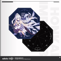 Kiana Kaslana Umbrella (立绘系列) (Time Runner)