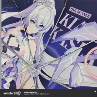 Kiana Kaslana Umbrella (立绘系列) (Time Runner) (5)