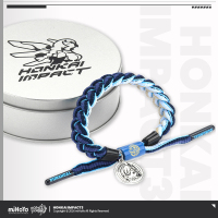 Valkyrie Character-Inspired Bracelet (5)
