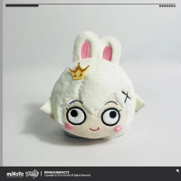 Valkyrie Plush Voice Keychain (4)