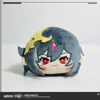 Valkyrie Plush Voice Keychain (3)