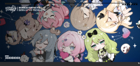 Charm (晚安休伯利安系列) (7)