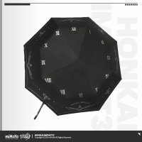 Kiana Kaslana Umbrella (立绘系列) (Time Runner) (3)