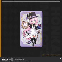 Square Badge (童梦奇境系列) (6)