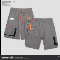 Vol. 4 Shorts (崩坏印象)