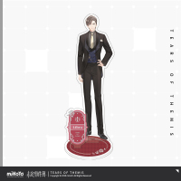 Acrylic Stand Vol. 7 (立绘系列) (4)