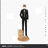 Acrylic Stand Vol. 7 (立绘系列) (3)