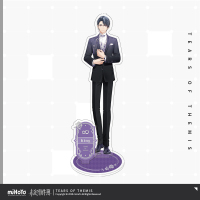 Acrylic Stand Vol. 7 (立绘系列) (6)