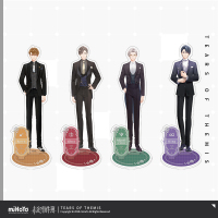 Acrylic Stand Vol. 7 (立绘系列) (2)