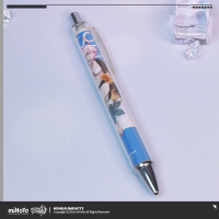 Gel Pen (悠游夏日系列) (4)