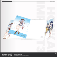 Notebook (悠游夏日系列) (3)