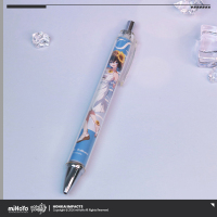 Gel Pen (悠游夏日系列) (6)