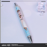 Gel Pen (悠游夏日系列) (5)