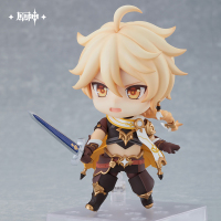 Traveler Series Nendoroid - Aether (5)