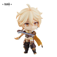 Traveler Series Nendoroid - Aether (3)