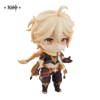 Traveler Series Nendoroid - Aether (4)