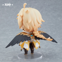 Traveler Series Nendoroid - Aether (6)