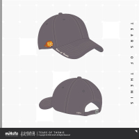 Embroidered Baseball Cap (随行系列) (4)