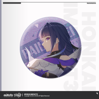 Badge Blind Box (Single Box) (女武神立绘系列) (5)